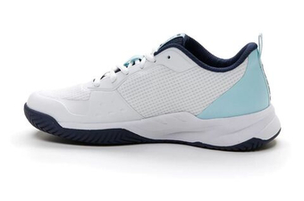 Женские Кроссовки теннисные Lotto Mirage 600 ALR - белый