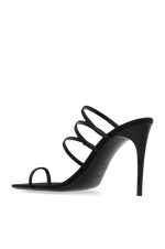 Босоножки YSL