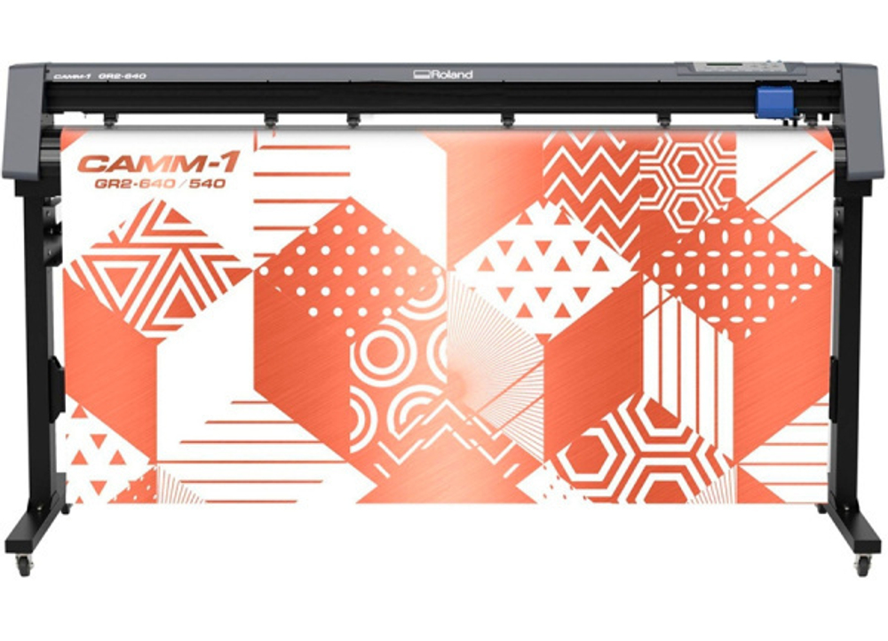 Плоттер режущий Roland GR2-540_EB1