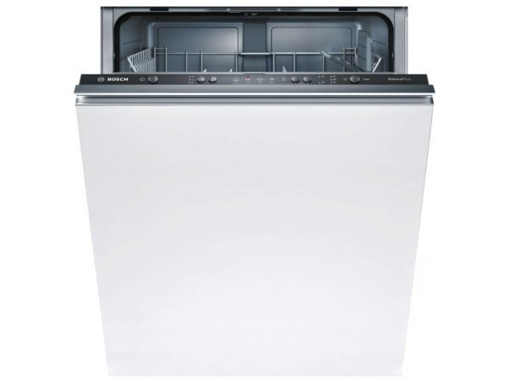 Встраиваемая посудомоечная машина BOSCH Serie | 2 SMV25AX02R