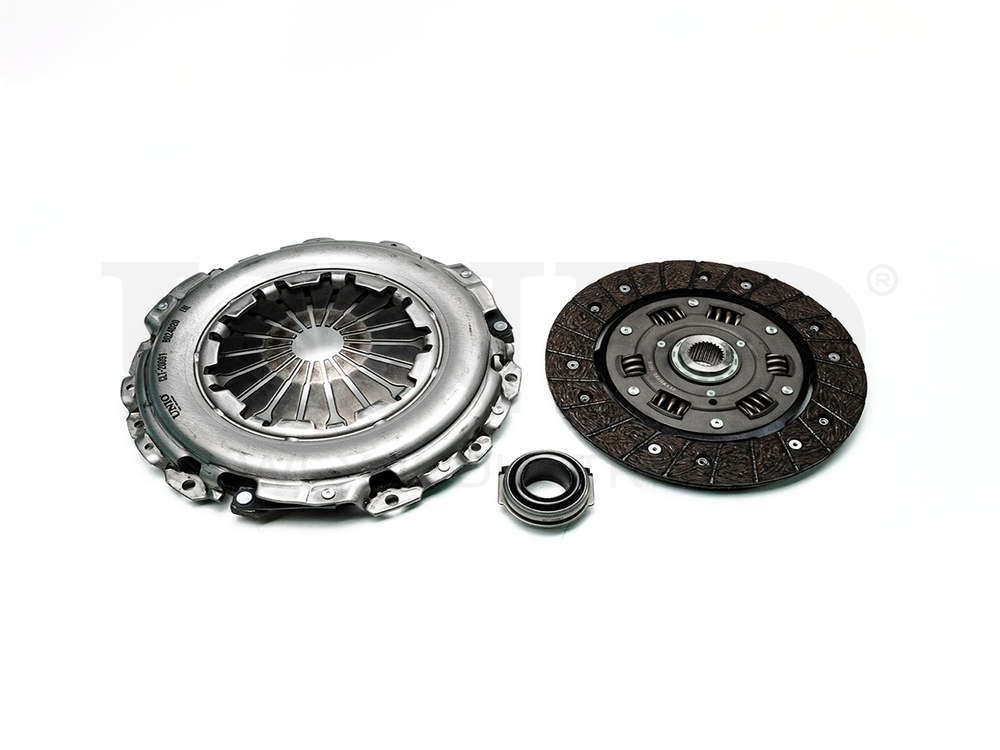 Комплект сцепления с подшипником UNIO CLT-20091