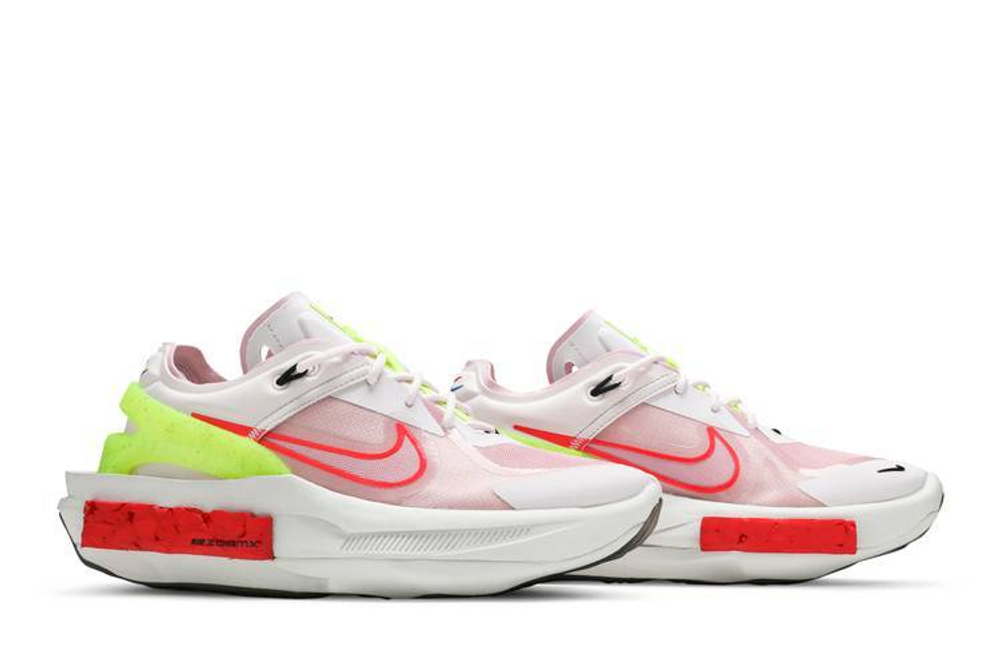 Кроссовки Nike Fontanka Waffle Edge (Женская размерная сетка)