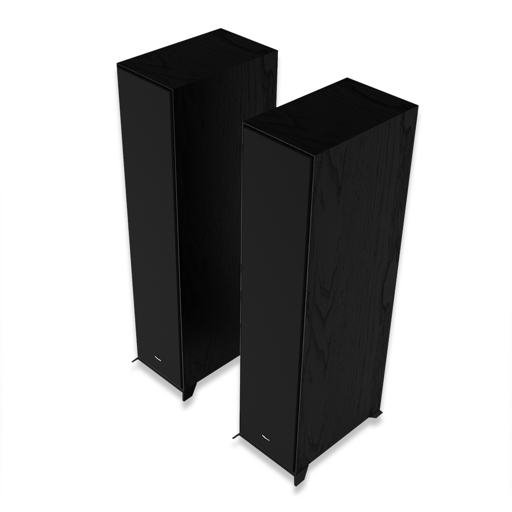 Klipsch R-800F Напольная акустика