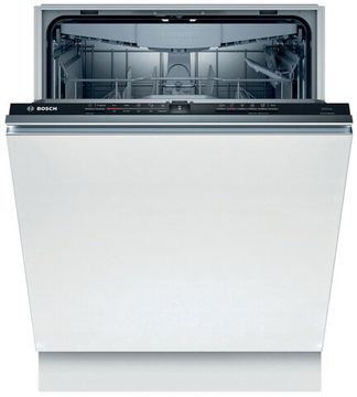 Встраиваемая посудомоечная машина Bosch SMV2HMX1FR
