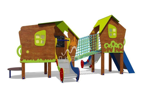 Игровой комплекс 07201