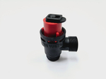 Предохранительный клапан VIESSMANN Vitopend 100-W WH1B/WHKB, Vitopend 222-W WHSA (арт. 7833037)