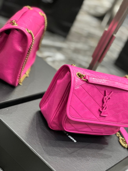 Saint Laurent Niki 21 cm