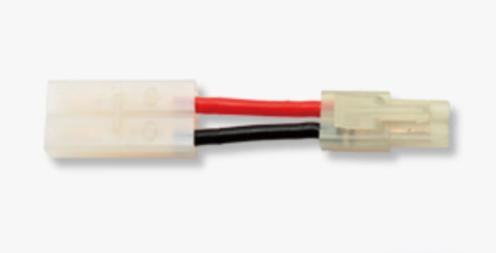 Переходник ET TMM-F/TMB-M-50