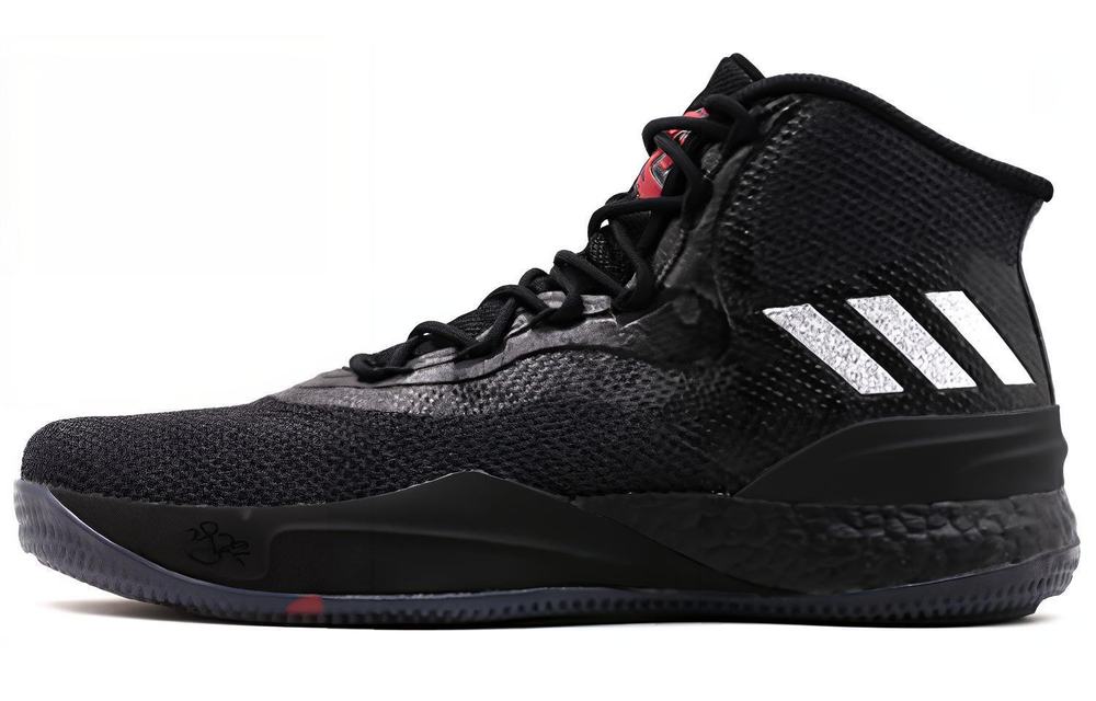 Кроссовки Adidas D Rose 8