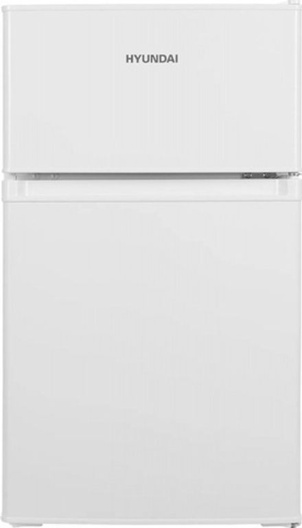 Холодильник Hyundai CT10021H (белый)