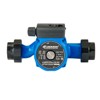 Циркуляционные насосы