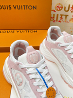 Louis Vuitton Run 55 Sneaker