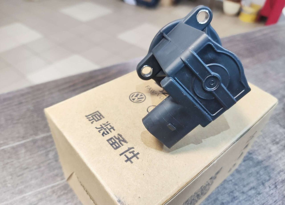 Клапан турбины электромагнитный GEN3 1.8T-2.0T