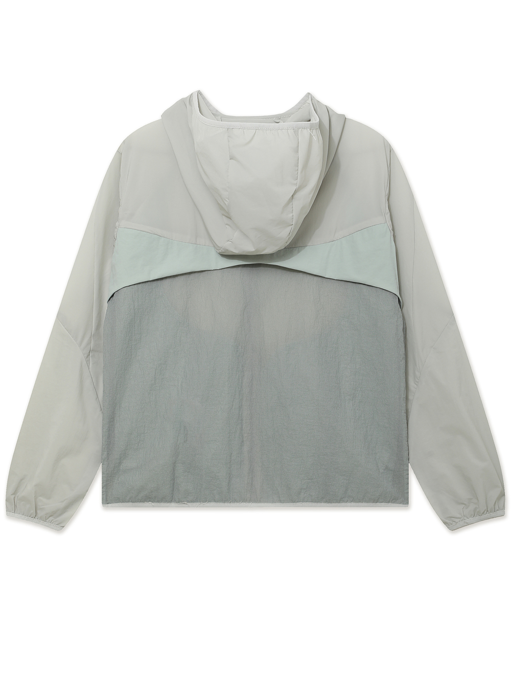 Женская Ветровка Paneled Lightweight