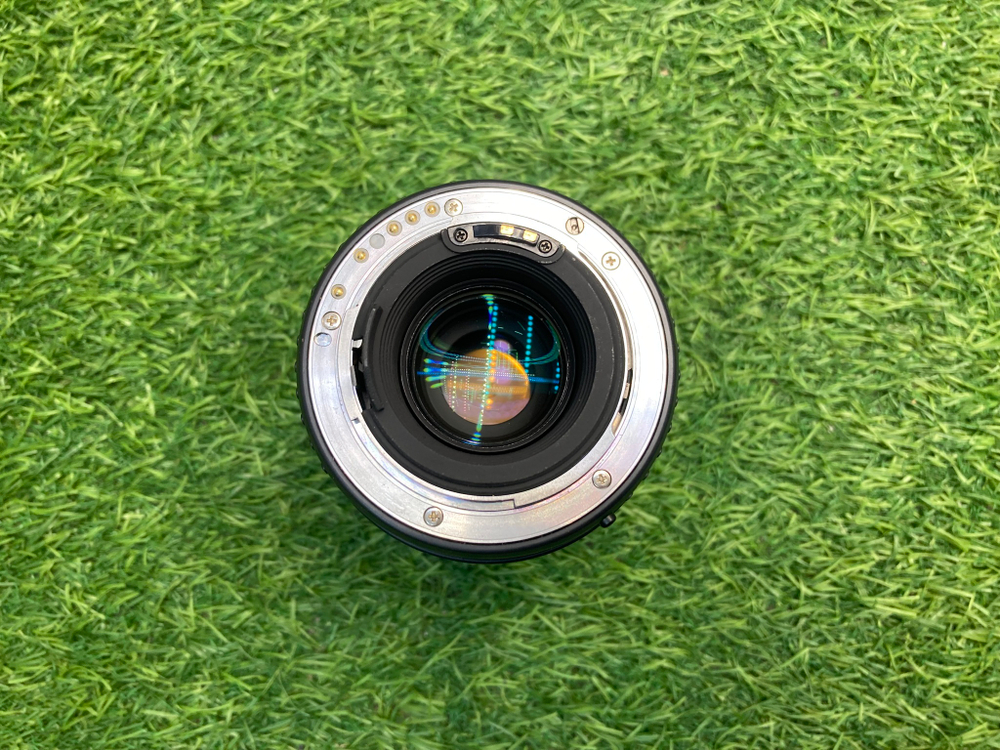 Pentax SMC FA 28-105mm f/4-5.6
