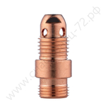 Держатель цанги d3,2мм (TIG TP 17/18/26) для сопел 9/20/25 JFK2632