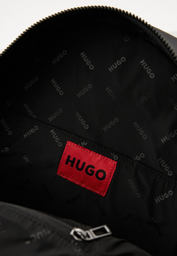 Рюкзак мужской HUGO Hans_Backpack 10263247 01