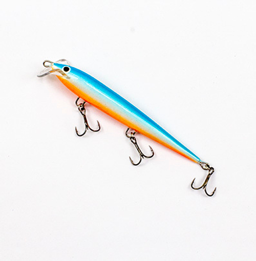 Terve Karjala, 10 см., цвет 013