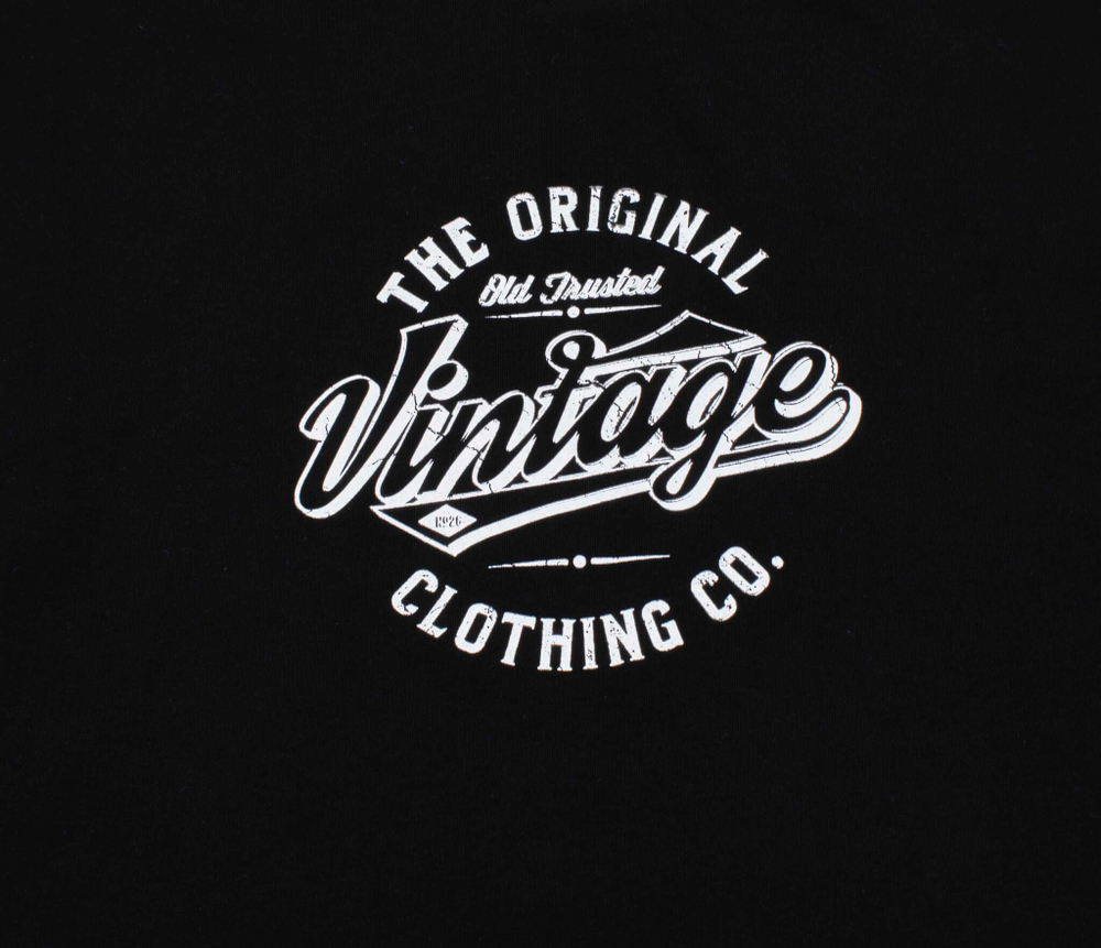 футболка Винтаж 4681