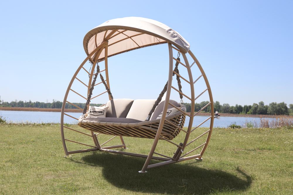 Качели Капри без оплетения