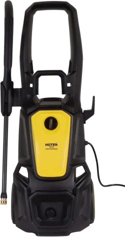 Мойка высокого давления Huter W200i Professional