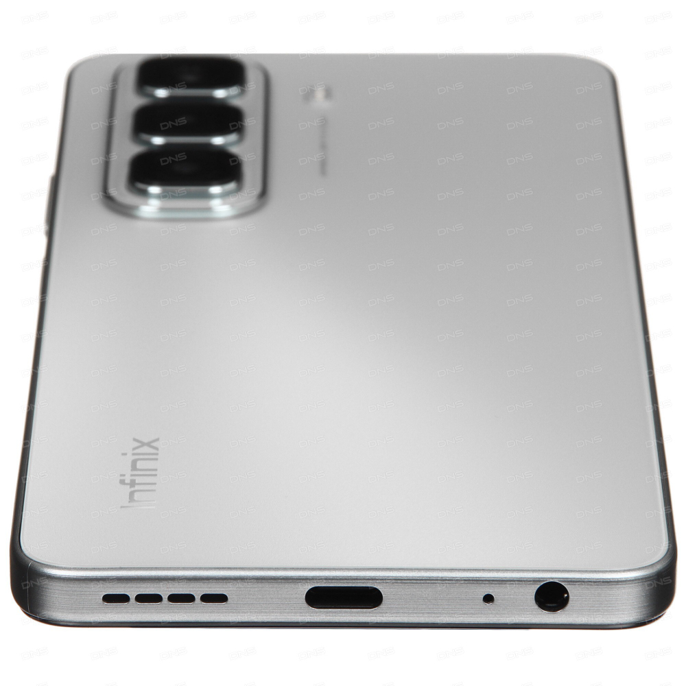 Infinix HOT 50