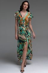 Халат Mia-Amore 4561 "Capri"