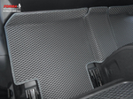 Geely Atlas 1 поколение NL-3 (08.2016 - н.в.)
