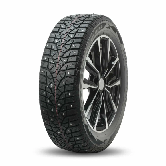 Зимняя шина шипованная Bridgestone Blizzak Spike-02 (255/65 R17 110T)
