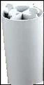 Столбик съемный СС-76.000 СБ