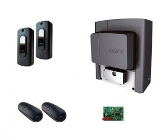 Комплект автоматики CAME BX608 COMBO CLASSICO