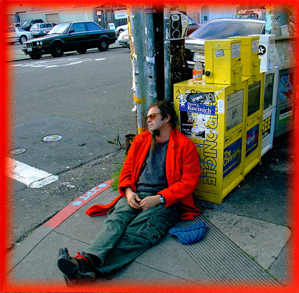 Аквариум / Zoom Zoom Zoom (LP)