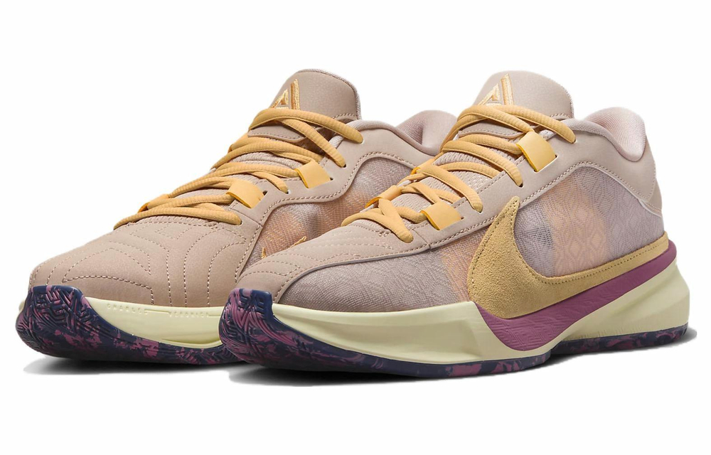 Кроссовки Nike Freak 5