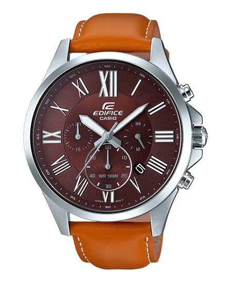 Наручные часы Casio Edifice EFV-500L-5AVUEF