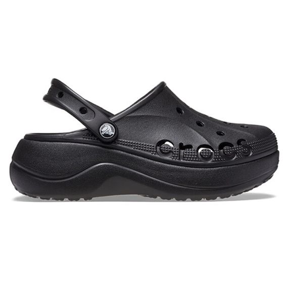 Crocs Baya Platform Clog Сабо Женские