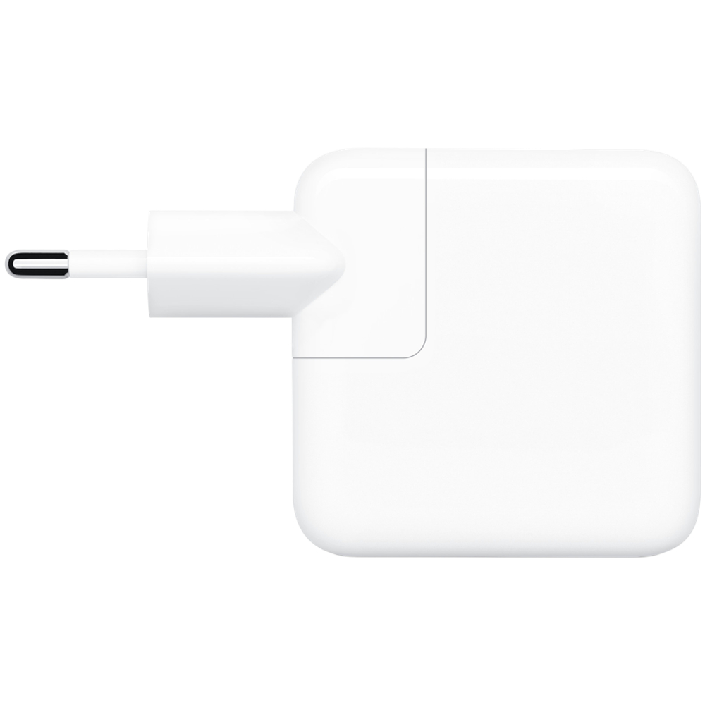 35W Dual USB-C Power Adapter,Model A2676
