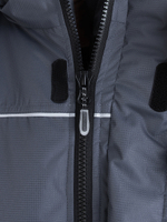 Костюм ORION Active Марс, зимний, плащевая, т.серый