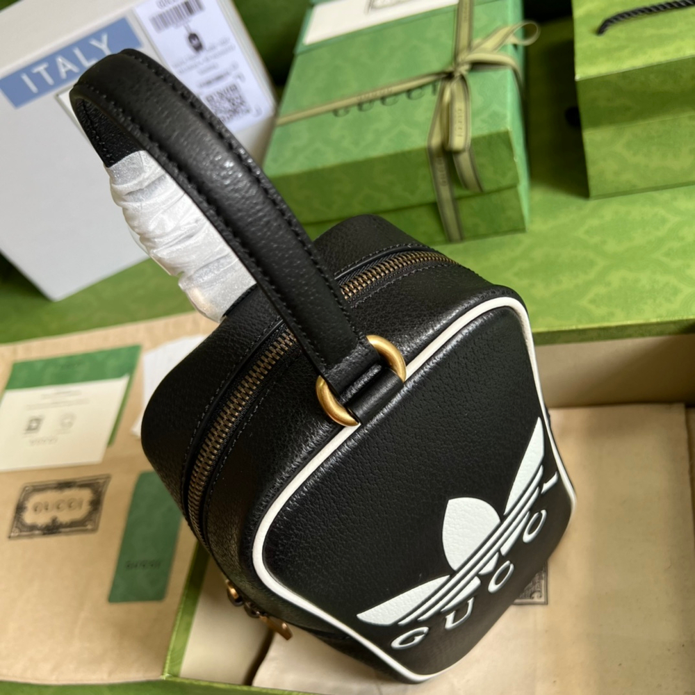 Adidas x Gucci Bag 26 cm