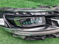 Фара правая Kia Carnival 4 (2020-2023) LED