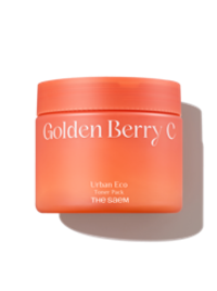 Urban Eco Golden Berry C Toner Pack
