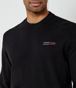 Худые Tommy Jeans - черный(DM0DM20849)