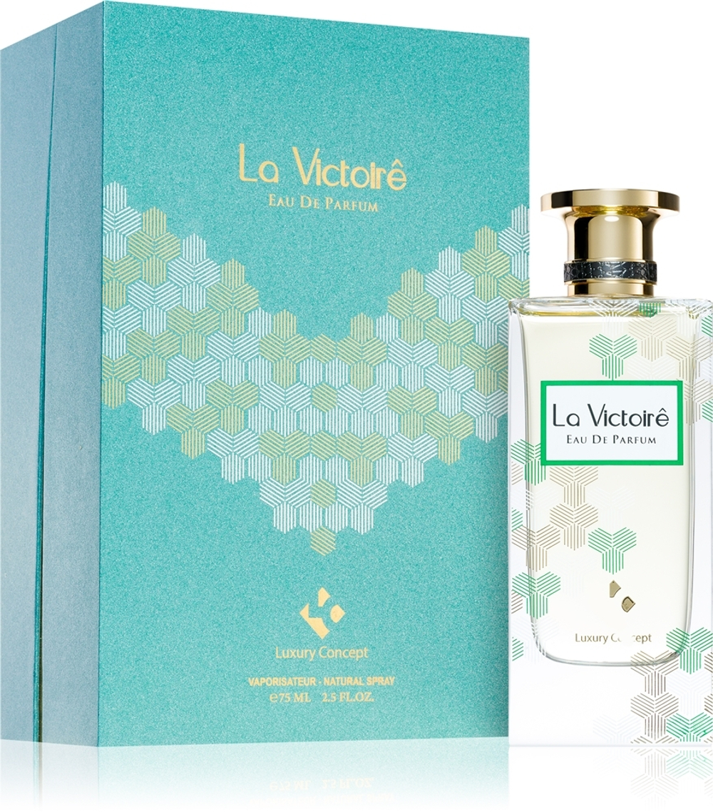 Luxury Concept La Victoriê  парфюм