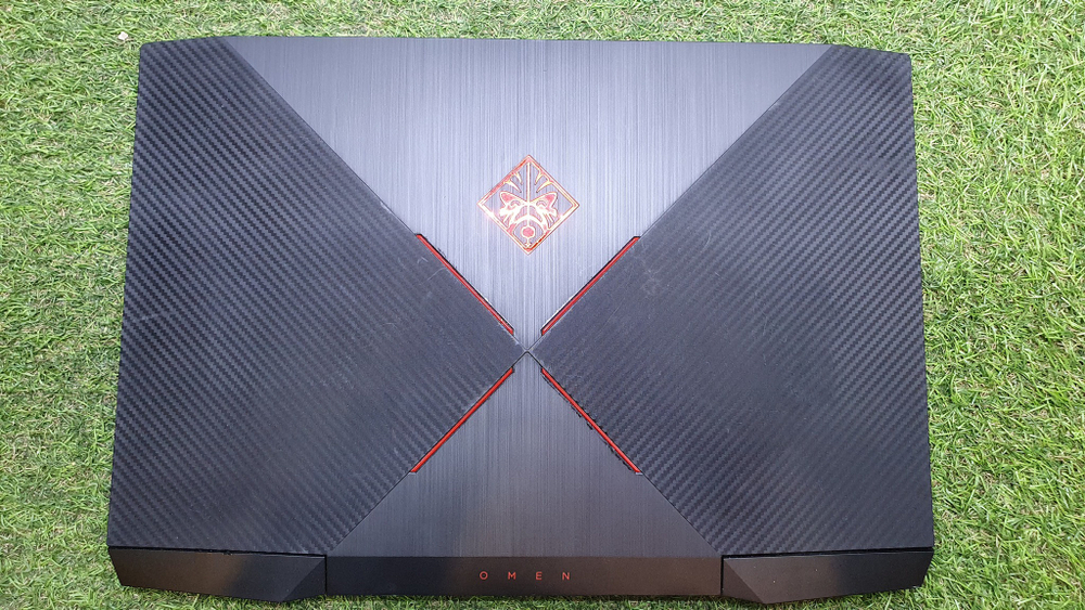 Игровой HP i7-7/8Gb/GTX 1050 4/FHD/OMEN 15-ce026ur 2HN98EA/Windows 10