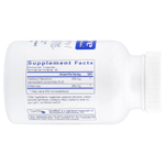 Pure Encapsulations, Клюква / D-манноза`` 90 капсул