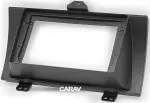 Магнитола для Honda Elysion 2004-2013 - FarCar BX877 монитор 13" 2K QLED на Android 13, Быстрая, CarPlay, 4G SIM-слот