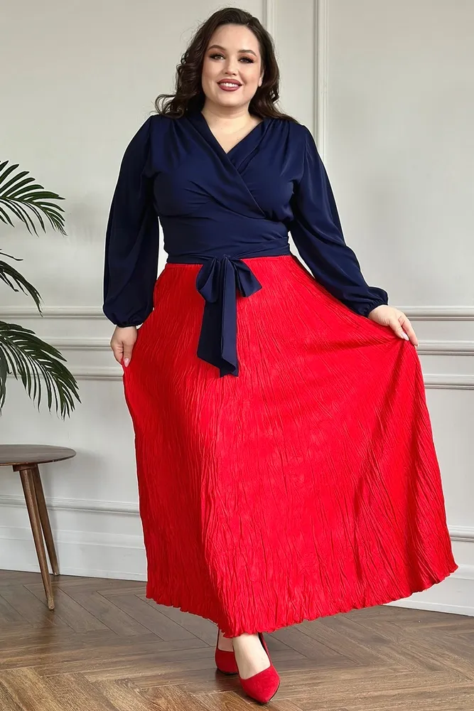 Блузка 4980 Fabrika