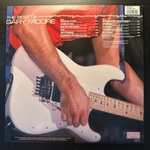 Gary Moore - Nuclear Attack (Германия 1985г.)