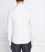 рубашка roan_f BOSS BLACK - белый(50483741)