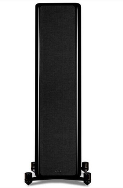 Напольная акустика Quad Revela 2 High Gloss Black