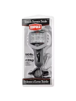 Весы электронные Touch Screen Scale RTDS50 нагрузка 25 кг